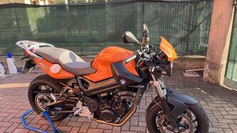 Bmw F 800 R (2009 - 11)