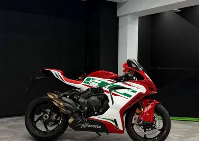 MV Agusta F3 800 RC (2022 - 25) - Annuncio 9850506