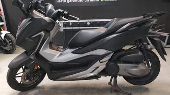 Honda Forza 300 ABS (2018 - 20)