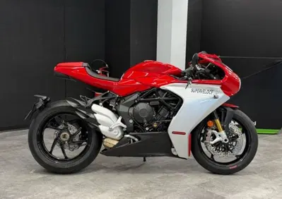 MV Agusta Superveloce 800 (2021 - 25) - Annuncio 9850515