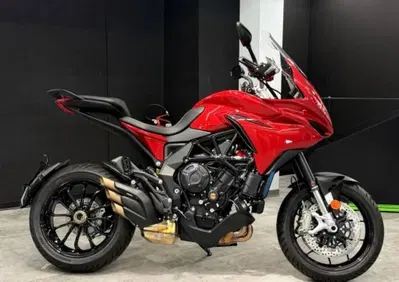 MV Agusta Turismo Veloce 800 R (2023 - 26) - Annuncio 9850524