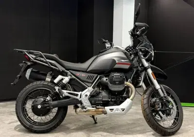 Moto Guzzi V85 TT (2021 - 23) - Annuncio 9850552