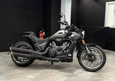 Morbidelli C1002V (2024 - 26) - Annuncio 9850557