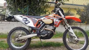 KTM 250 EXC-F (2012)  (2)
