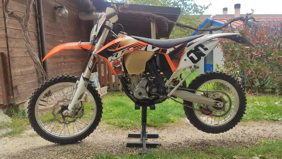KTM 250 EXC-F (2012)  (3)
