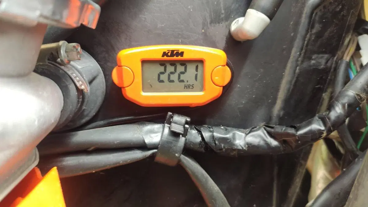 KTM 250 EXC-F (2012)  (5)