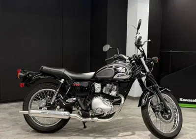Kawasaki Meguro S1 (2025 - 26) - Annuncio 9850561