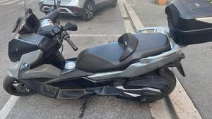 Bmw C 400 GT (2019 - 20) 