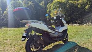 Bmw C 400 GT (2021 - 24) 