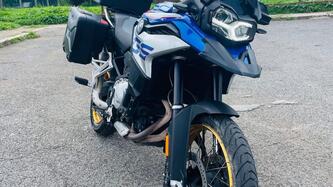 Bmw F 850 GS (2021 - 24)