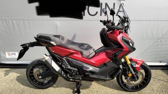 Honda X-ADV 750 (2017)