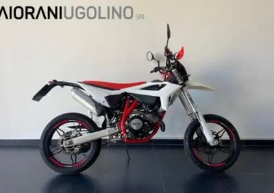 Betamotor RR 125 4T Motard LC (2021 - 23) - Annuncio 9850641