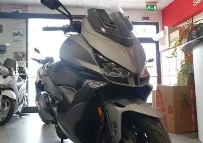 Kymco Xciting 400i S TCS (2021 - 24) - Annuncio 9850624