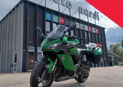 Kawasaki Ninja 1000 SX (2020) - Annuncio 9850639