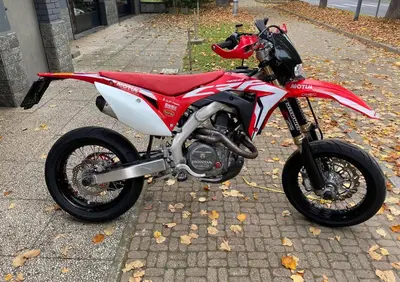 Honda CRF 450RX Supermoto (2021 - 22) - Annuncio 9850667