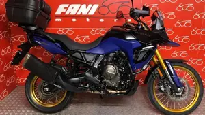 Suzuki V-Strom 800DE (2023 - 24) 