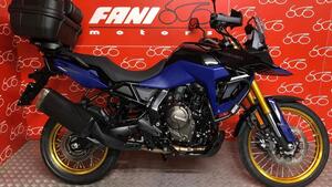 Suzuki V-Strom 800DE (2023 - 24) 