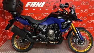 Suzuki V-Strom 800DE (2023 - 24) usata
