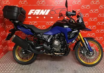 Suzuki V-Strom 800DE (2023 - 24) - Annuncio 9850650