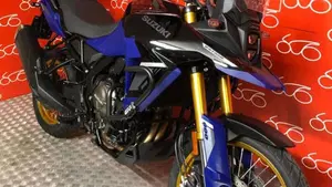 Suzuki V-Strom 800DE (2023 - 24)  (2)