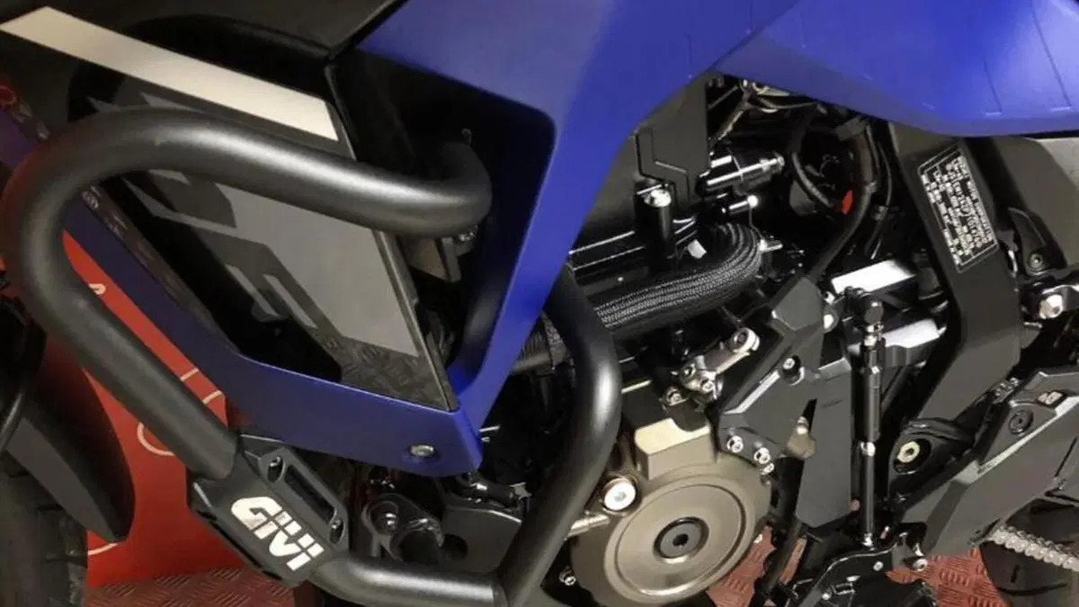 Suzuki V-Strom 800DE (2023 - 24)  (5)