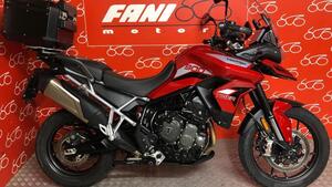Triumph Tiger 900 GT (2020 - 23)