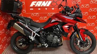 Triumph Tiger 900 GT (2020 - 23) usata