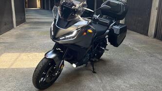 Honda NT 1100 Travel DCT (2022 - 24) usata