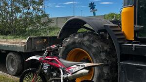 Husqvarna TC 250 (2012) 