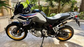 Bmw F 850 GS (2018 - 20) usata