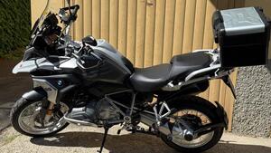Bmw R 1200 GS (2017 - 18) 