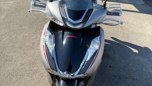 Honda SH 350 Sport (2021 - 24) 