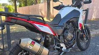 Yamaha Ténéré 700 (2021)