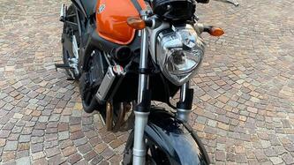 Yamaha FZ6 (2004 - 07)