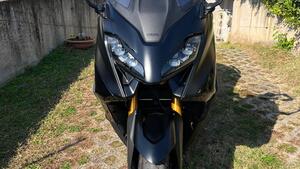 Yamaha T-Max 560 Tech Max (2022 - 24) 