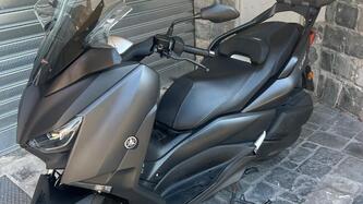 Yamaha X-Max 300 (2021 - 24) usata