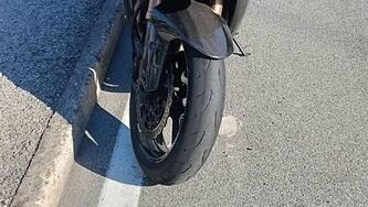 Kawasaki Ninja 1000 ZX-10R (2008 - 09) usata