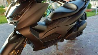 Zontes ZT350-X1 (2022 - 25) usata