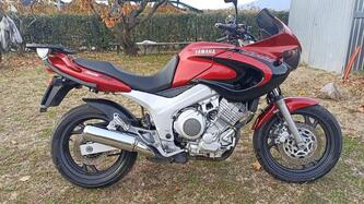Yamaha TDM 850 (1996 - 01) usata