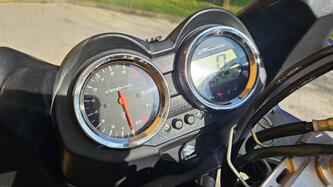 Suzuki GSF 1250 Bandit S Traveller (2006 - 11) usata