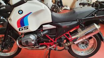 Bmw R 1200 GS (2010 - 12) usata