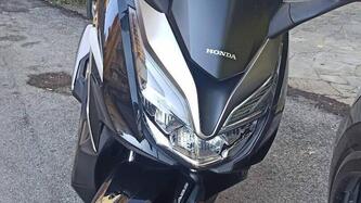 Honda Forza 350 Deluxe (2022 - 24)