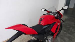 Ducati Panigale V2 (2021 - 24) 