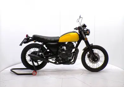 Mash Italia Scrambler 400 (2017 - 20) - Annuncio 9850763