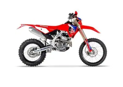 Honda CRF 300RX Enduro (2026) - Annuncio 9850768