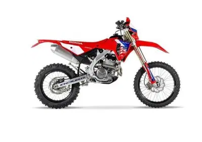 Honda CRF 250RX Enduro (2026) - Annuncio 9850771