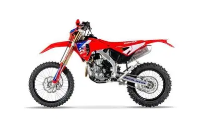 Honda CRF 450RX Enduro (2026) - Annuncio 9850772