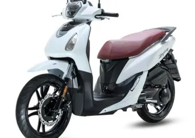 Sym Symphony 200 (2025 - 26) - Annuncio 9850773