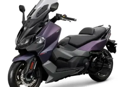 Sym Maxsym 500i TL ABS (2020) - Annuncio 9850782