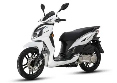 Sym Symphony 125 SR (2010 - 14) - Annuncio 9850790